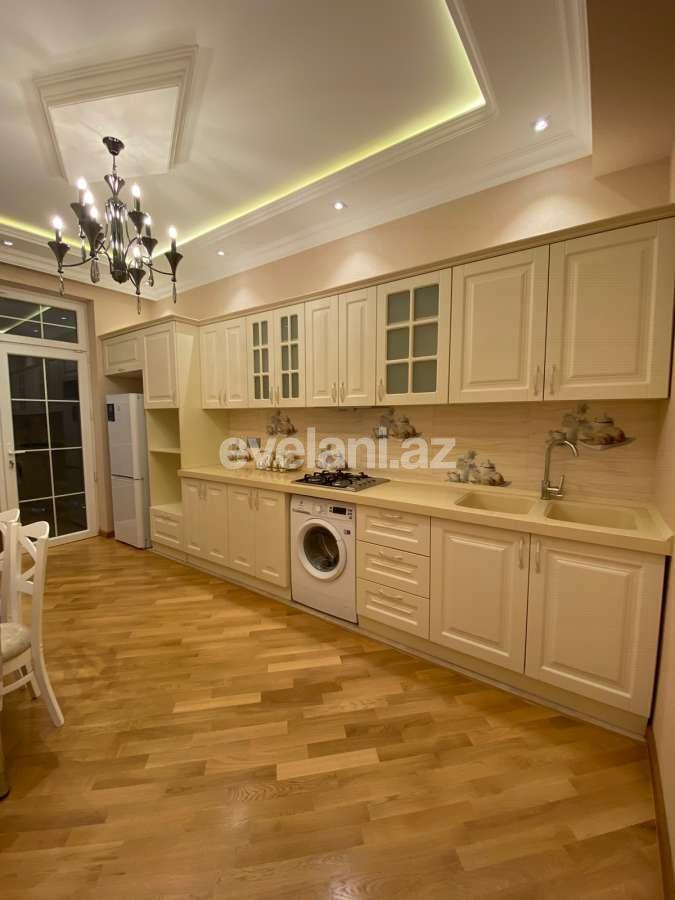 Kirayə verilir, yeni tikili, 2 otaqlı, 102.99 m², Bakı, Nərimanov r, Nəriman Nərimanov m.