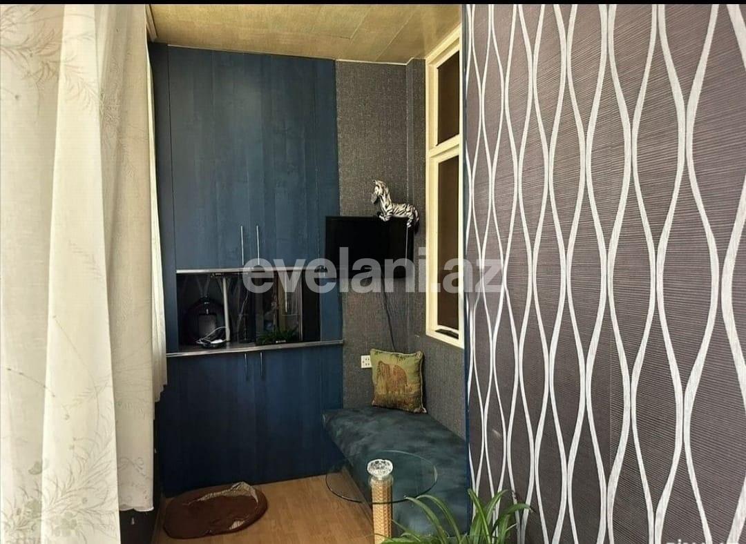 Продаётся, вторичка, 3-комнаты, 110 m², Баку, Сабаильский r, Ичери Шехер m.