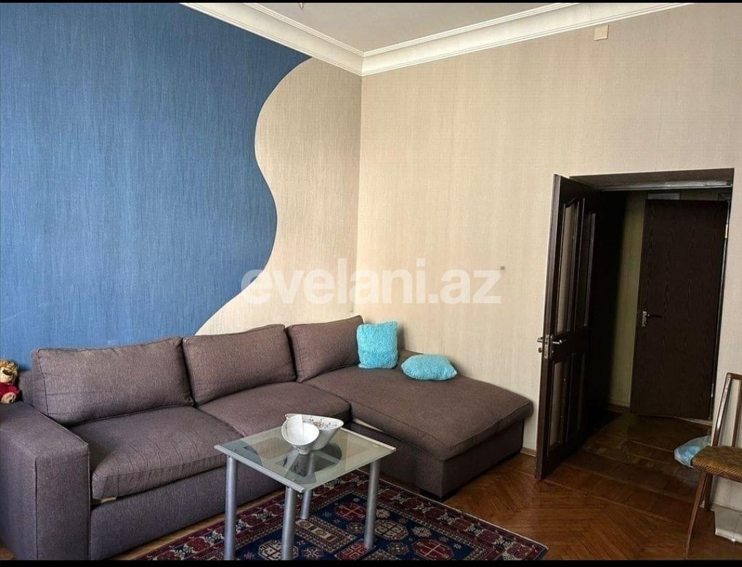 Продаётся, вторичка, 3-комнаты, 110 m², Баку, Сабаильский r, Ичери Шехер m.