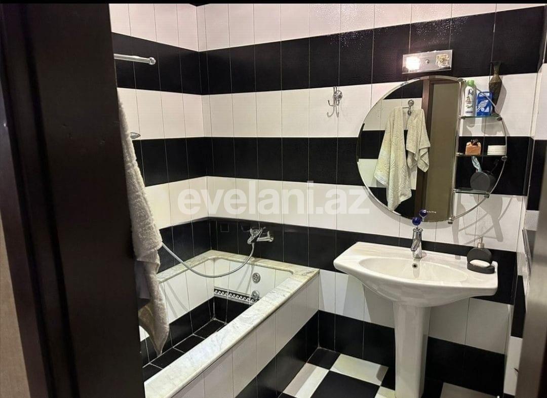 Продаётся, вторичка, 3-комнаты, 110 m², Баку, Сабаильский r, Ичери Шехер m.