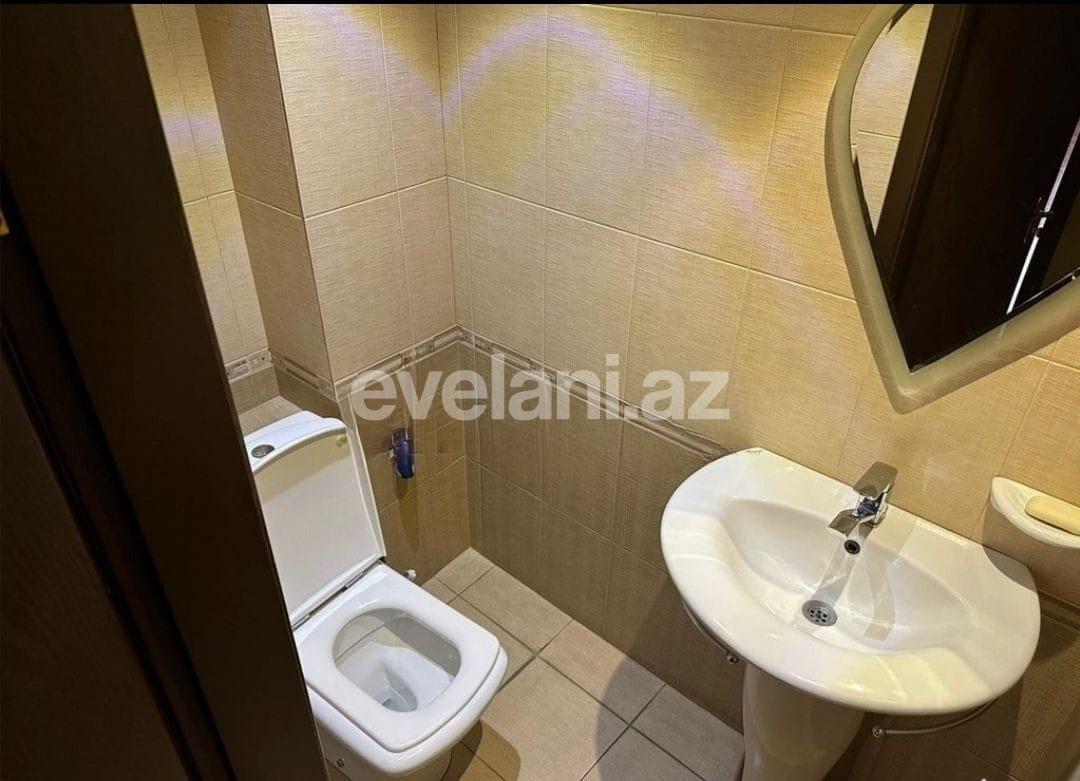 Продаётся, вторичка, 3-комнаты, 110 m², Баку, Сабаильский r, Ичери Шехер m.