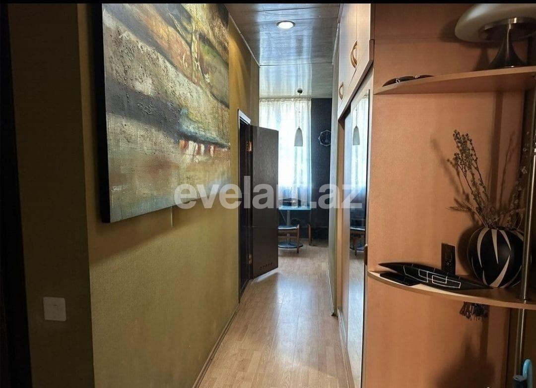 Продаётся, вторичка, 3-комнаты, 110 m², Баку, Сабаильский r, Ичери Шехер m.