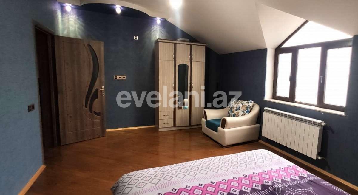 Satılır, yeni tikili, 5 otaqlı, 220 m², Xırdalan