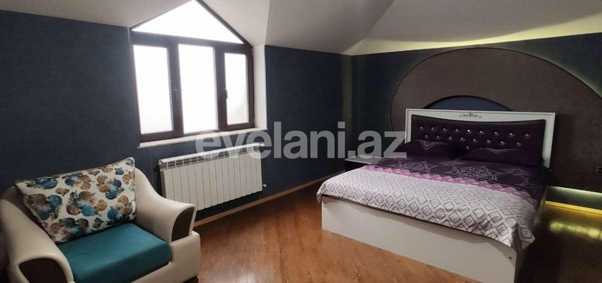 Satılır, yeni tikili, 5 otaqlı, 220 m², Xırdalan