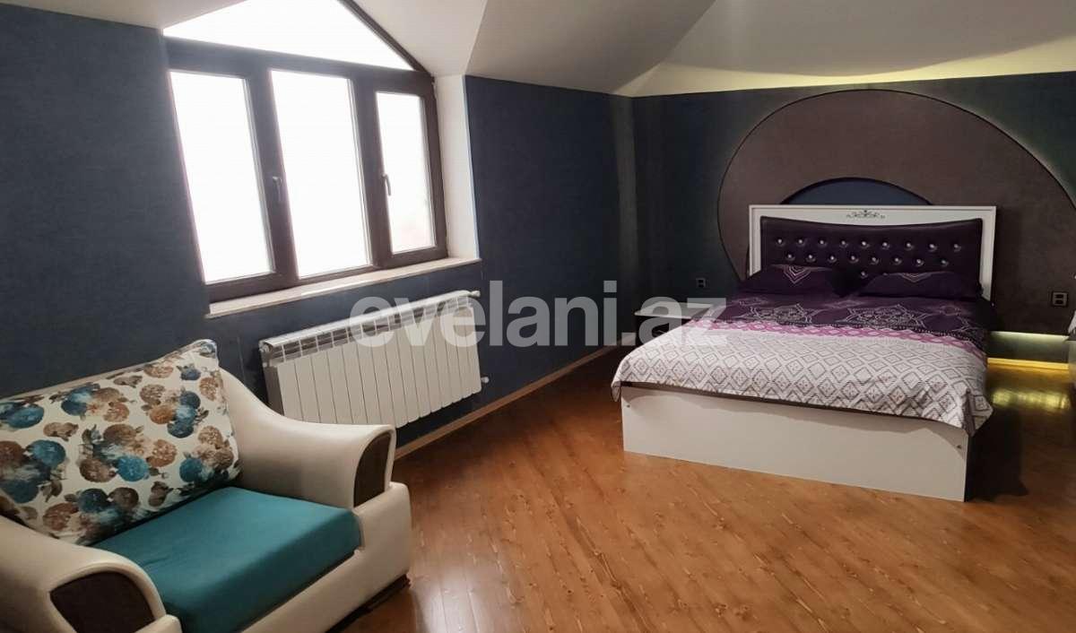 Satılır, yeni tikili, 5 otaqlı, 220 m², Xırdalan