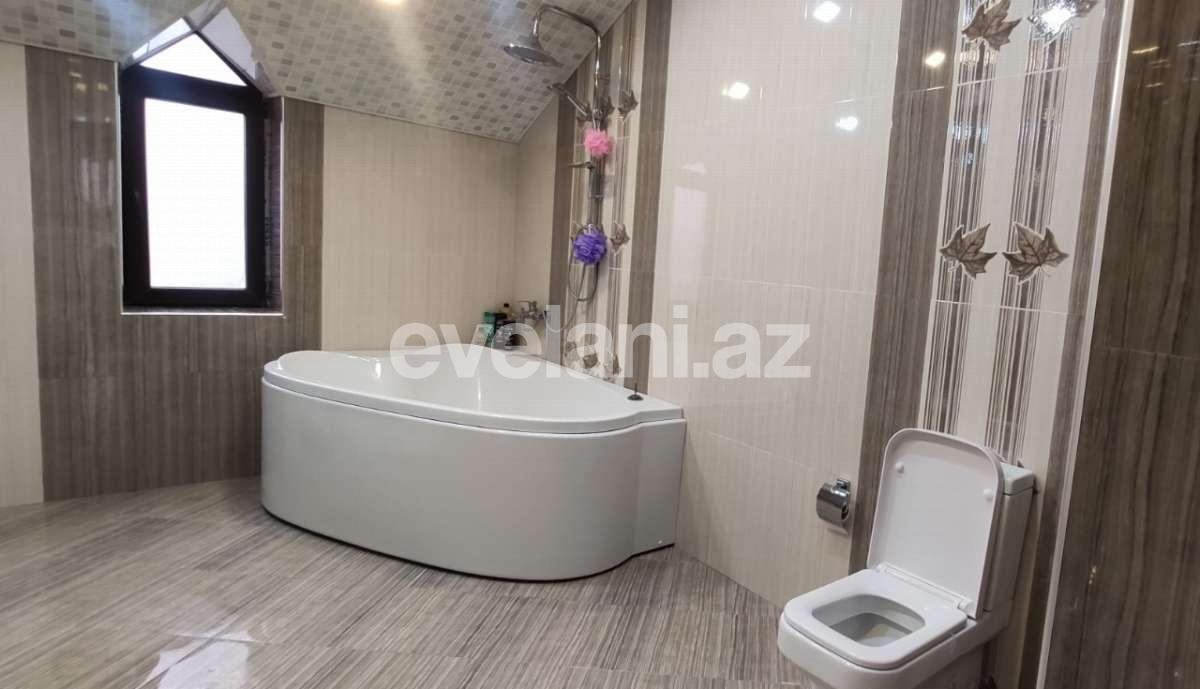 Satılır, yeni tikili, 5 otaqlı, 220 m², Xırdalan