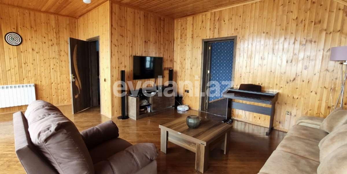 Satılır, yeni tikili, 5 otaqlı, 220 m², Xırdalan