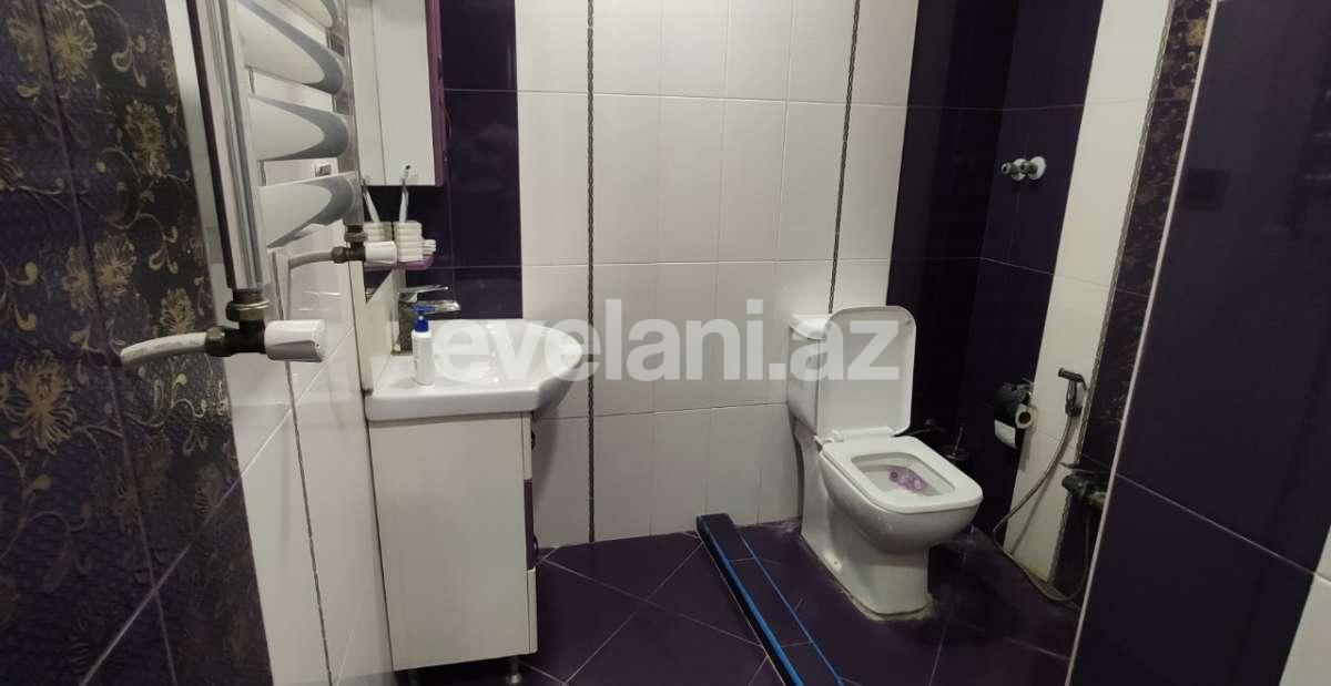 Satılır, yeni tikili, 5 otaqlı, 220 m², Xırdalan