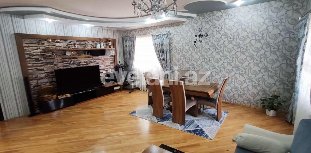 Satılır, yeni tikili, 5 otaqlı, 220 m², Xırdalan