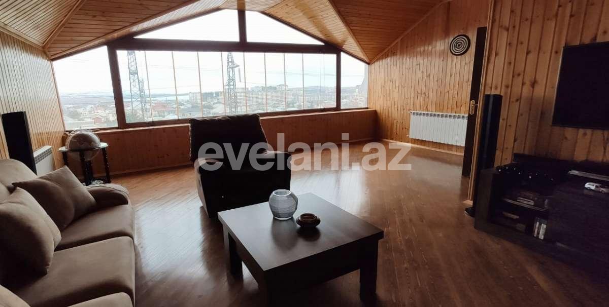 Satılır, yeni tikili, 5 otaqlı, 220 m², Xırdalan