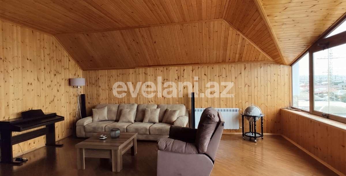 Satılır, yeni tikili, 5 otaqlı, 220 m², Xırdalan