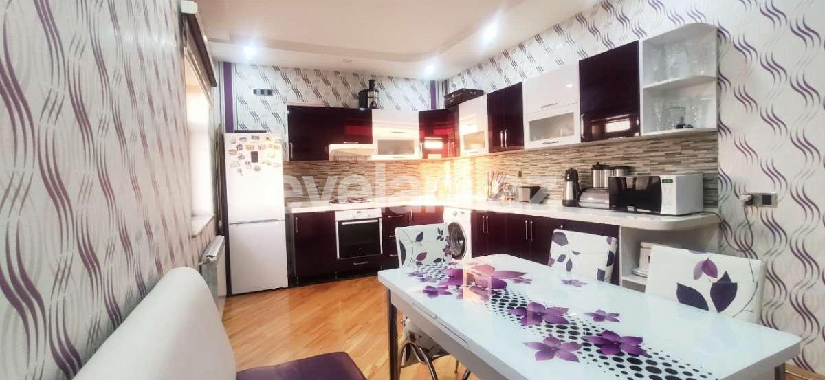 Satılır, yeni tikili, 5 otaqlı, 220 m², Xırdalan