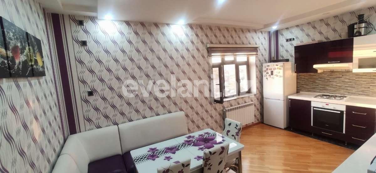 Satılır, yeni tikili, 5 otaqlı, 220 m², Xırdalan