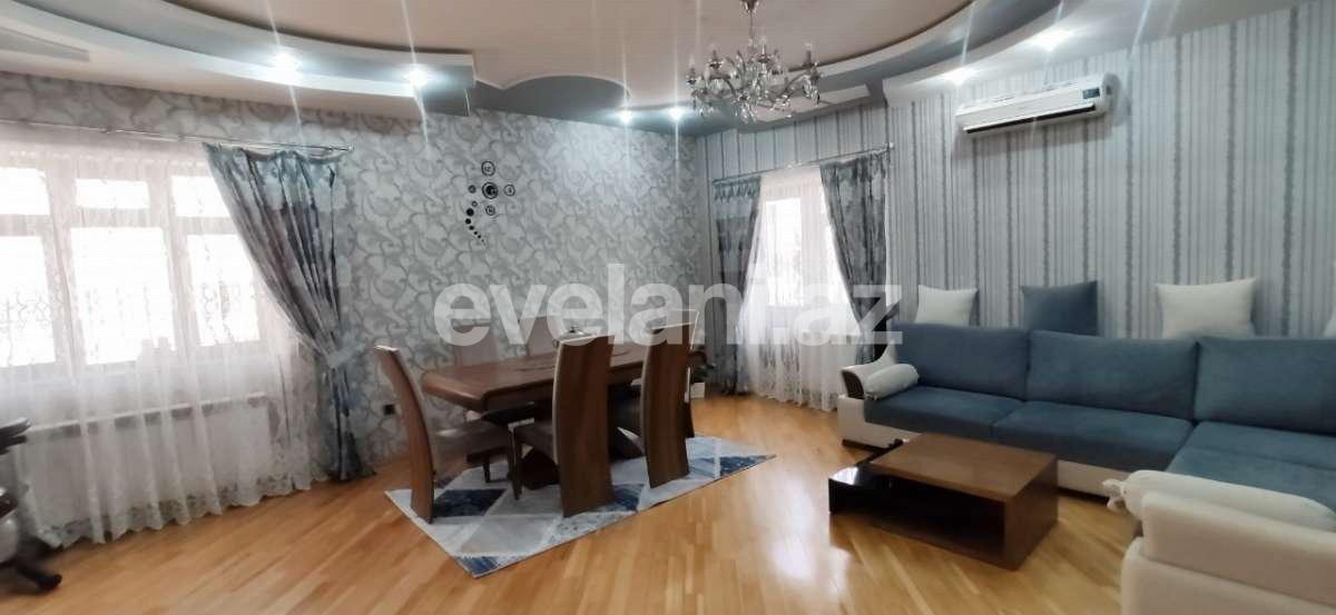 Satılır, yeni tikili, 5 otaqlı, 220 m², Xırdalan