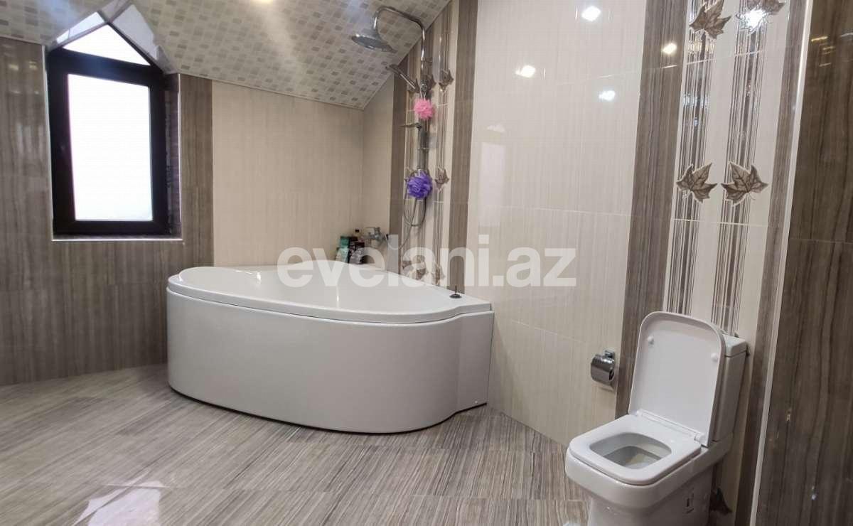 Satılır, yeni tikili, 5 otaqlı, 220 m², Xırdalan
