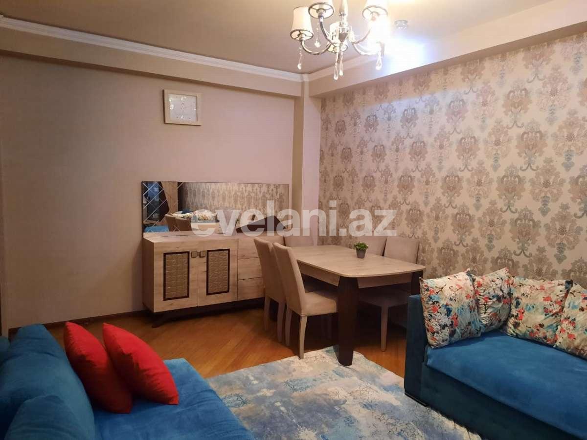 Satılır, yeni tikili, 2 otaqlı, 83 m², Bakı, Abşeron r, Masazır q.