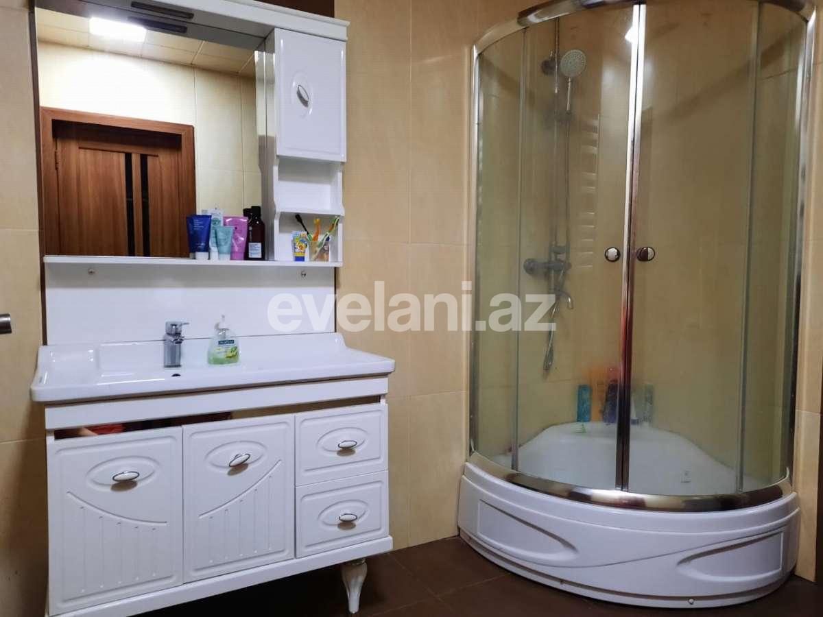 Satılır, yeni tikili, 2 otaqlı, 83 m², Bakı, Abşeron r, Masazır q.