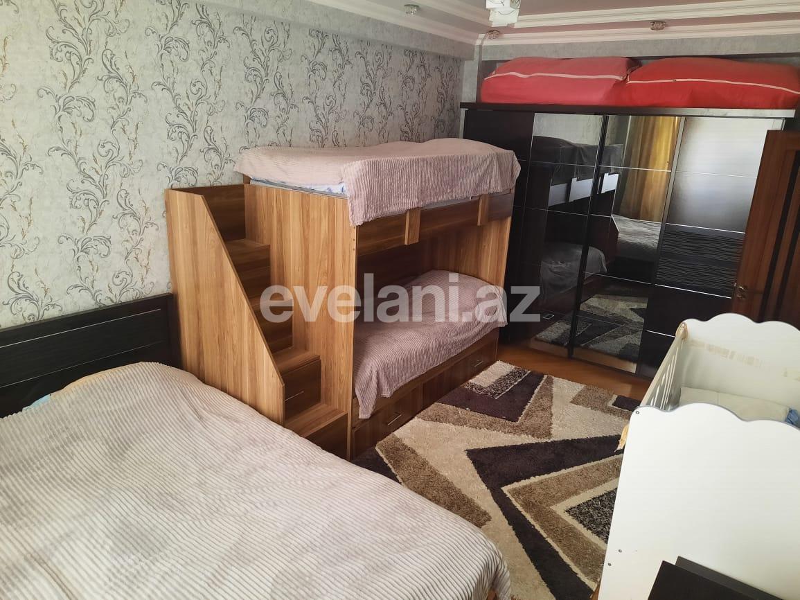 Satılır, yeni tikili, 2 otaqlı, 83 m², Bakı, Abşeron r, Masazır q.