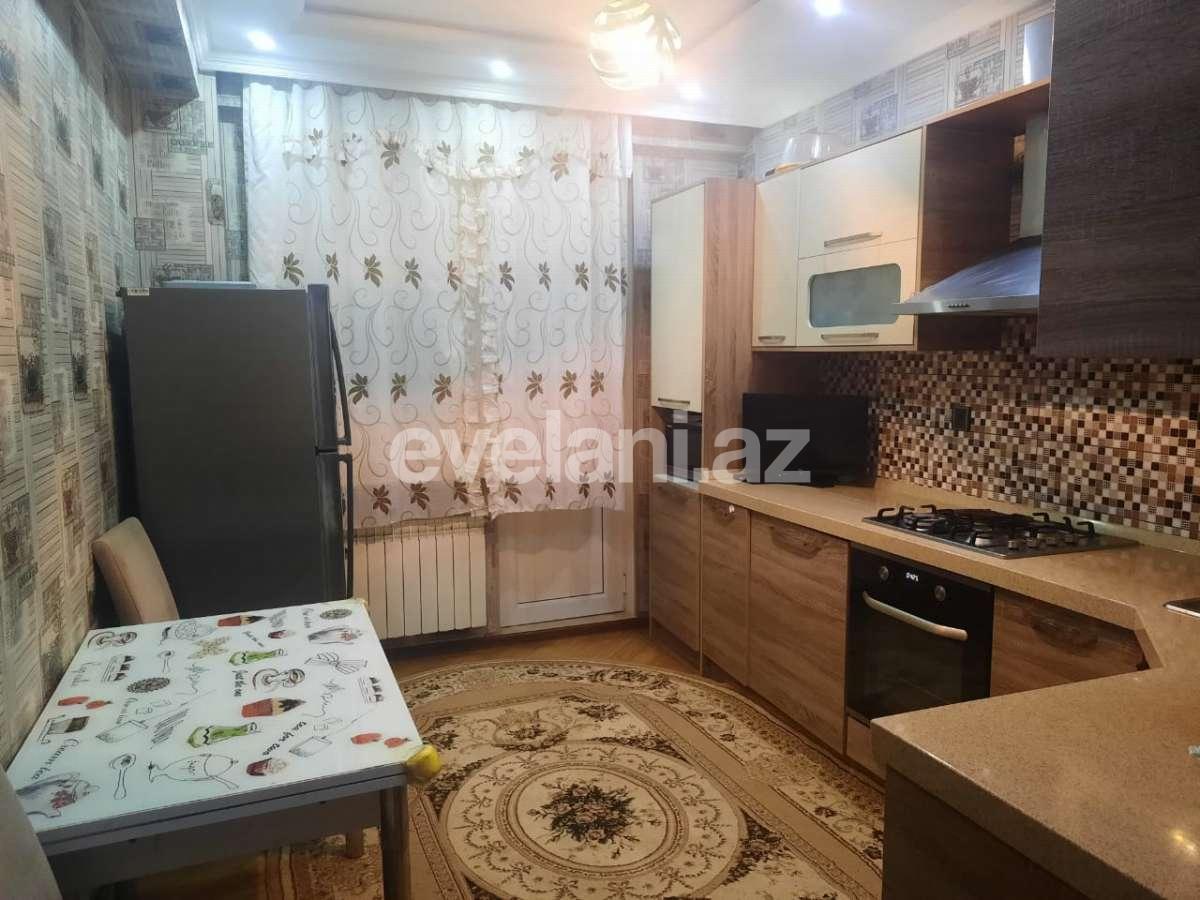 Satılır, yeni tikili, 2 otaqlı, 83 m², Bakı, Abşeron r, Masazır q.