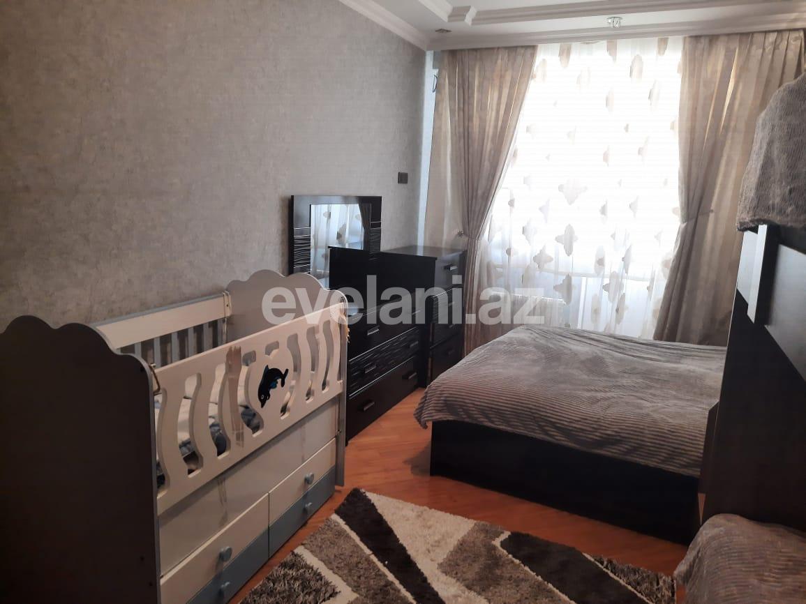 Satılır, yeni tikili, 2 otaqlı, 83 m², Bakı, Abşeron r, Masazır q.