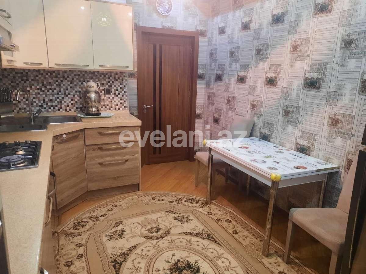 Satılır, yeni tikili, 2 otaqlı, 83 m², Bakı, Abşeron r, Masazır q.