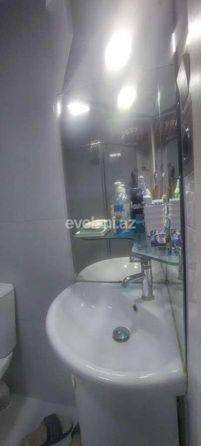 Sale, new building, 4 room, 142 m², Baku, Yasamal r, Yeni Yasamal d, Inshaatchilar m.