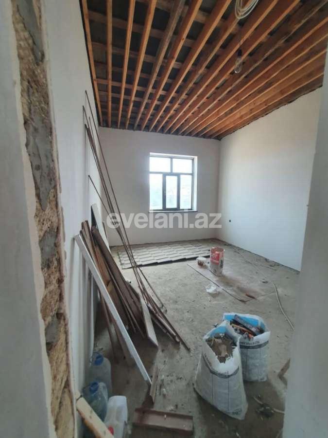 Sale, garden / house, 10 room, 500 m², Baku, Binagadi r, Khojahasan d.