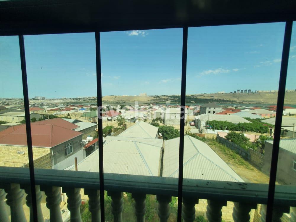 Sale, garden / house, 10 room, 500 m², Baku, Binagadi r, Khojahasan d.