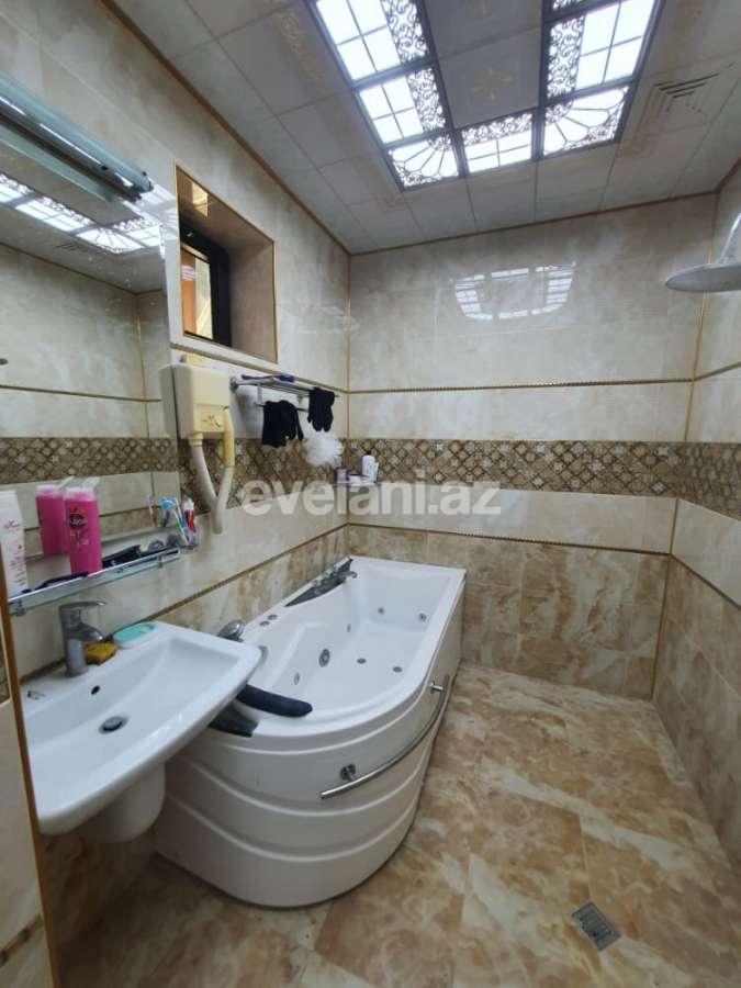 Sale, garden / house, 10 room, 500 m², Baku, Binagadi r, Khojahasan d.
