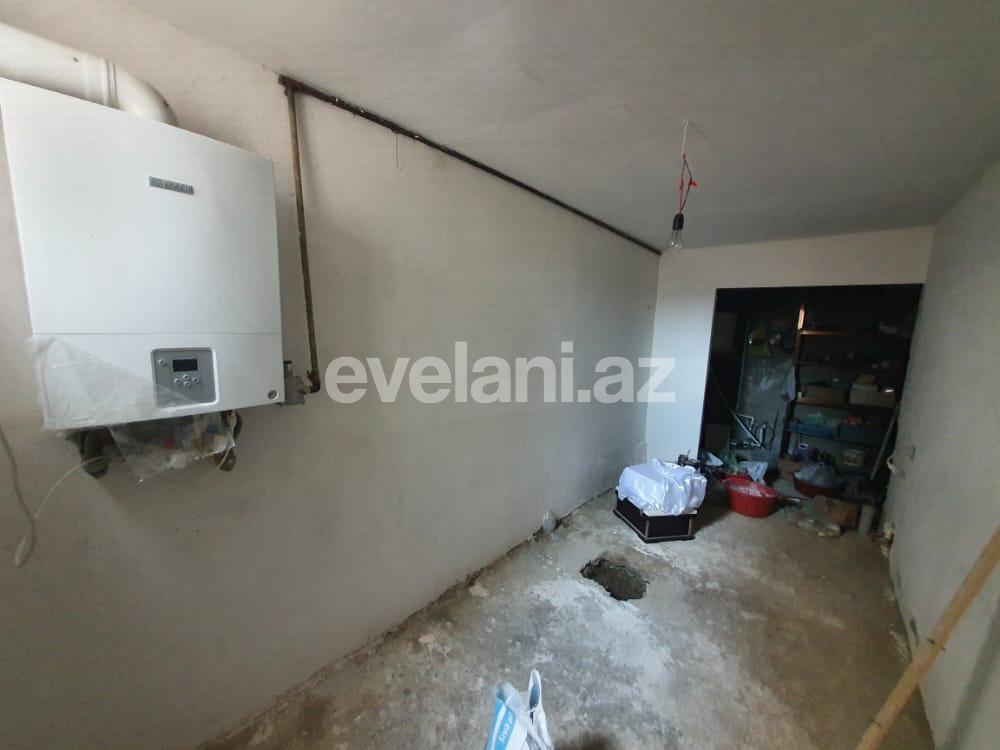 Sale, garden / house, 10 room, 500 m², Baku, Binagadi r, Khojahasan d.