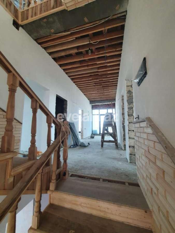 Sale, garden / house, 10 room, 500 m², Baku, Binagadi r, Khojahasan d.