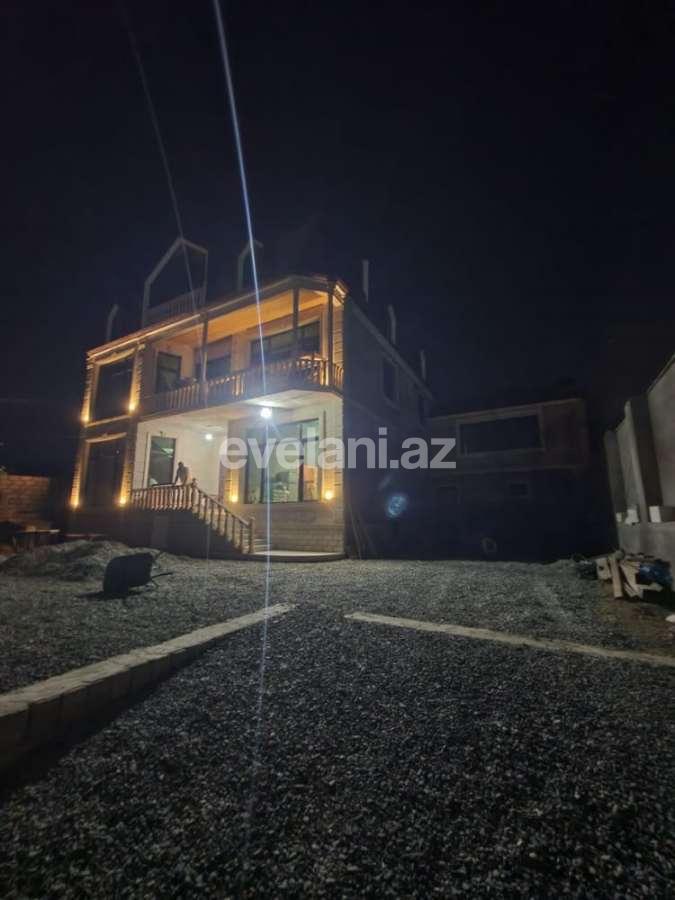 Sale, garden / house, 10 room, 500 m², Baku, Binagadi r, Khojahasan d.