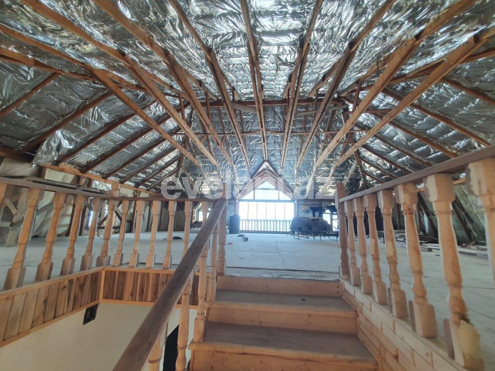 Sale, garden / house, 10 room, 500 m², Baku, Binagadi r, Khojahasan d.