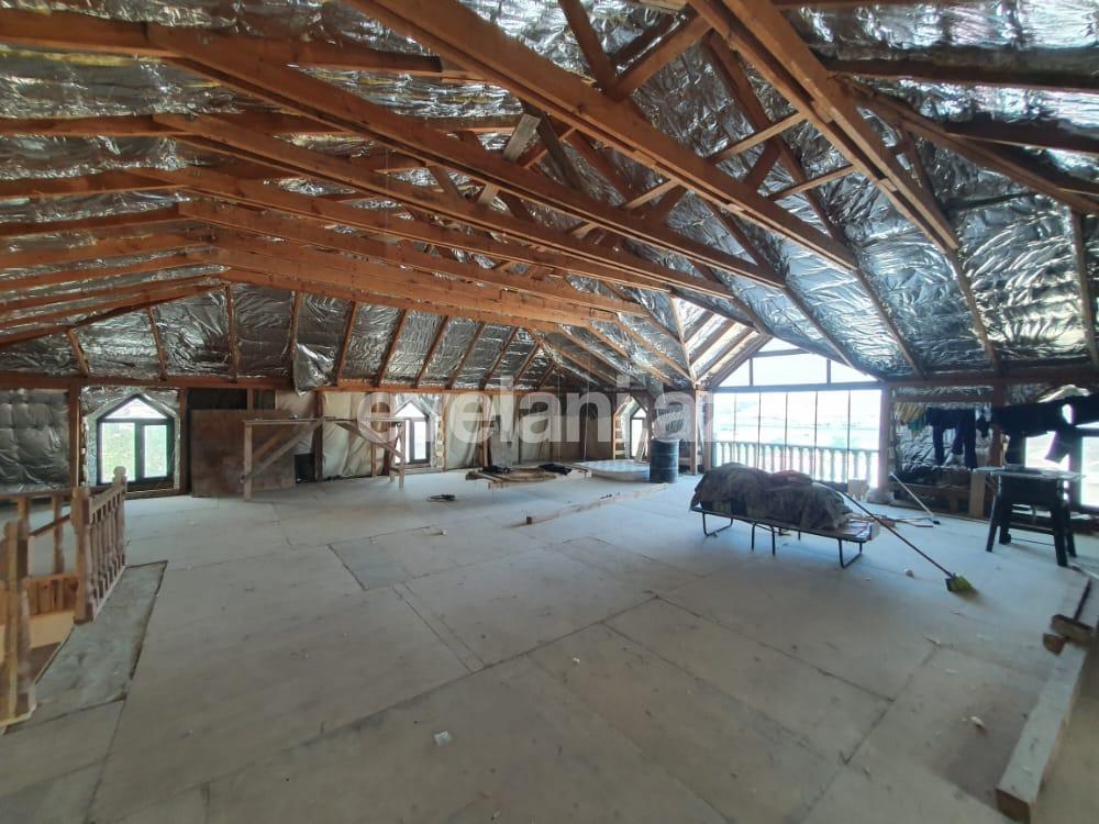 Sale, garden / house, 10 room, 500 m², Baku, Binagadi r, Khojahasan d.