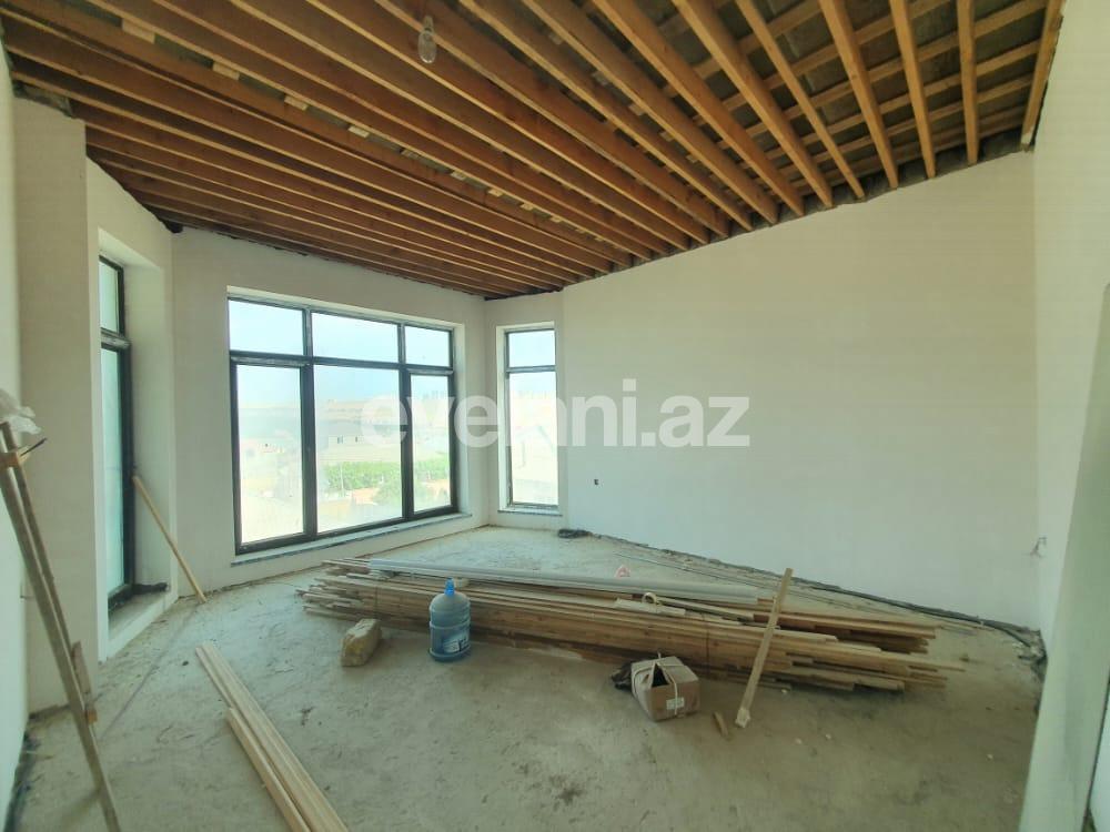 Sale, garden / house, 10 room, 500 m², Baku, Binagadi r, Khojahasan d.