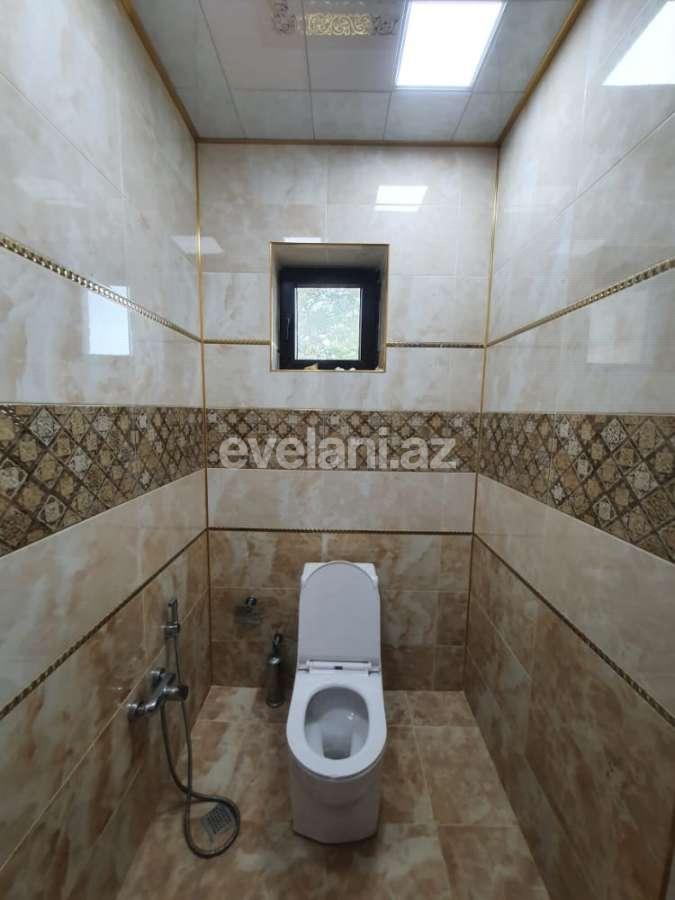 Sale, garden / house, 10 room, 500 m², Baku, Binagadi r, Khojahasan d.