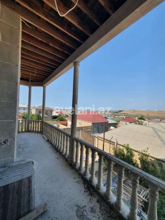 Sale, garden / house, 10 room, 500 m², Baku, Binagadi r, Khojahasan d.