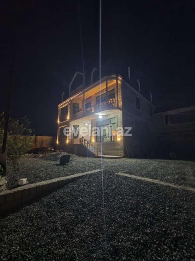 Sale, garden / house, 10 room, 500 m², Baku, Binagadi r, Khojahasan d.
