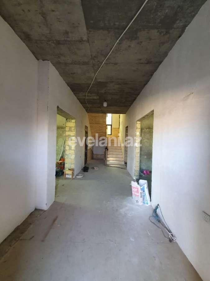 Sale, garden / house, 10 room, 500 m², Baku, Binagadi r, Khojahasan d.