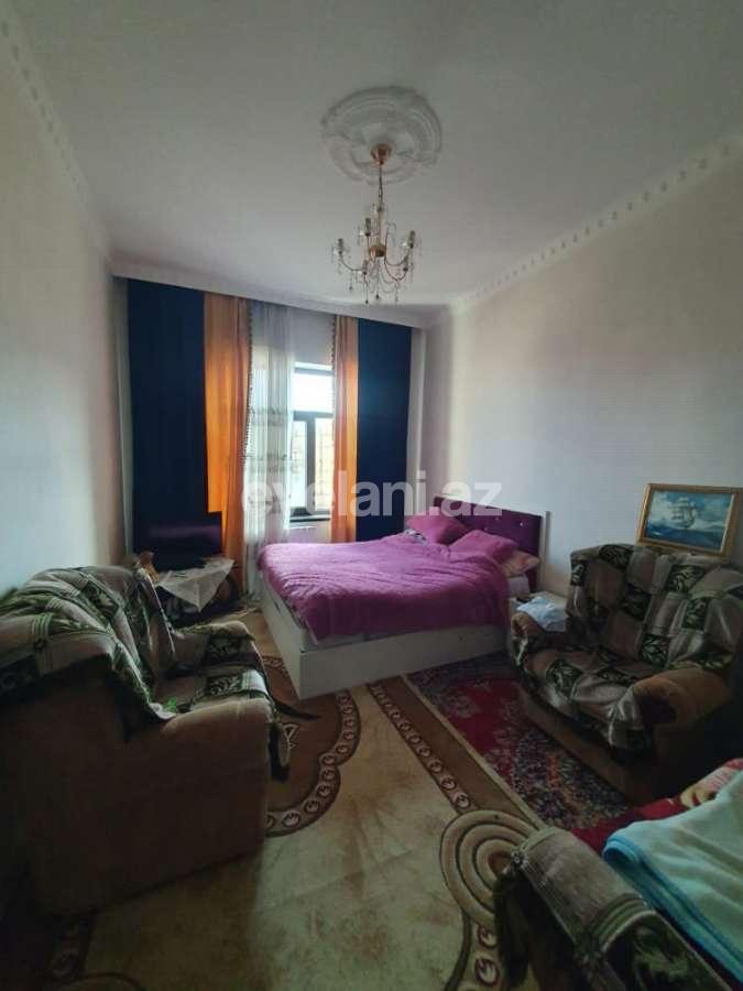 Sale, garden / house, 10 room, 500 m², Baku, Binagadi r, Khojahasan d.