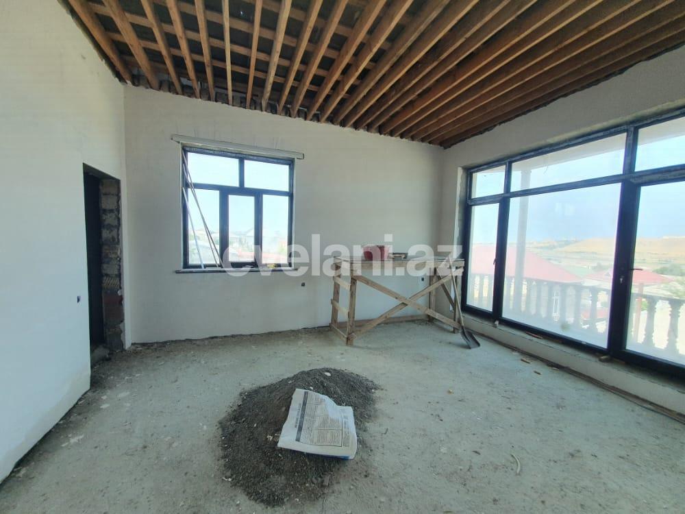 Sale, garden / house, 10 room, 500 m², Baku, Binagadi r, Khojahasan d.