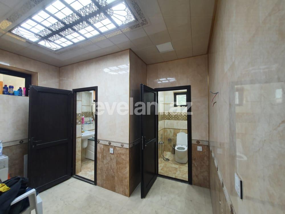 Sale, garden / house, 10 room, 500 m², Baku, Binagadi r, Khojahasan d.
