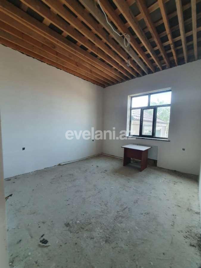 Sale, garden / house, 10 room, 500 m², Baku, Binagadi r, Khojahasan d.