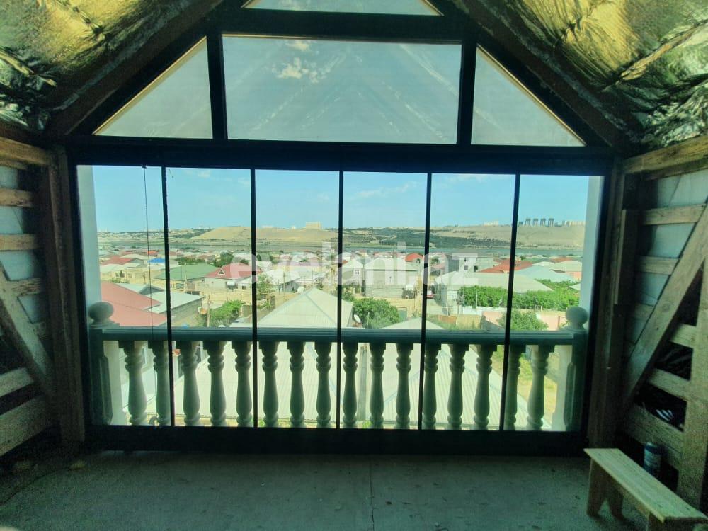 Sale, garden / house, 10 room, 500 m², Baku, Binagadi r, Khojahasan d.