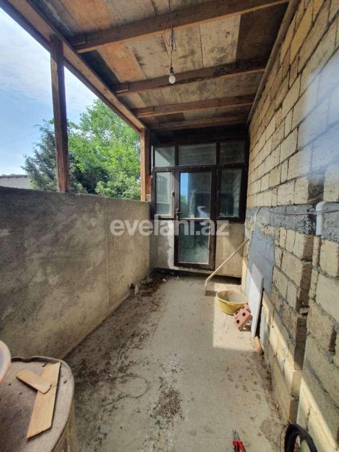 Sale, garden / house, 10 room, 500 m², Baku, Binagadi r, Khojahasan d.