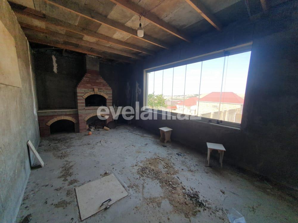 Sale, garden / house, 10 room, 500 m², Baku, Binagadi r, Khojahasan d.