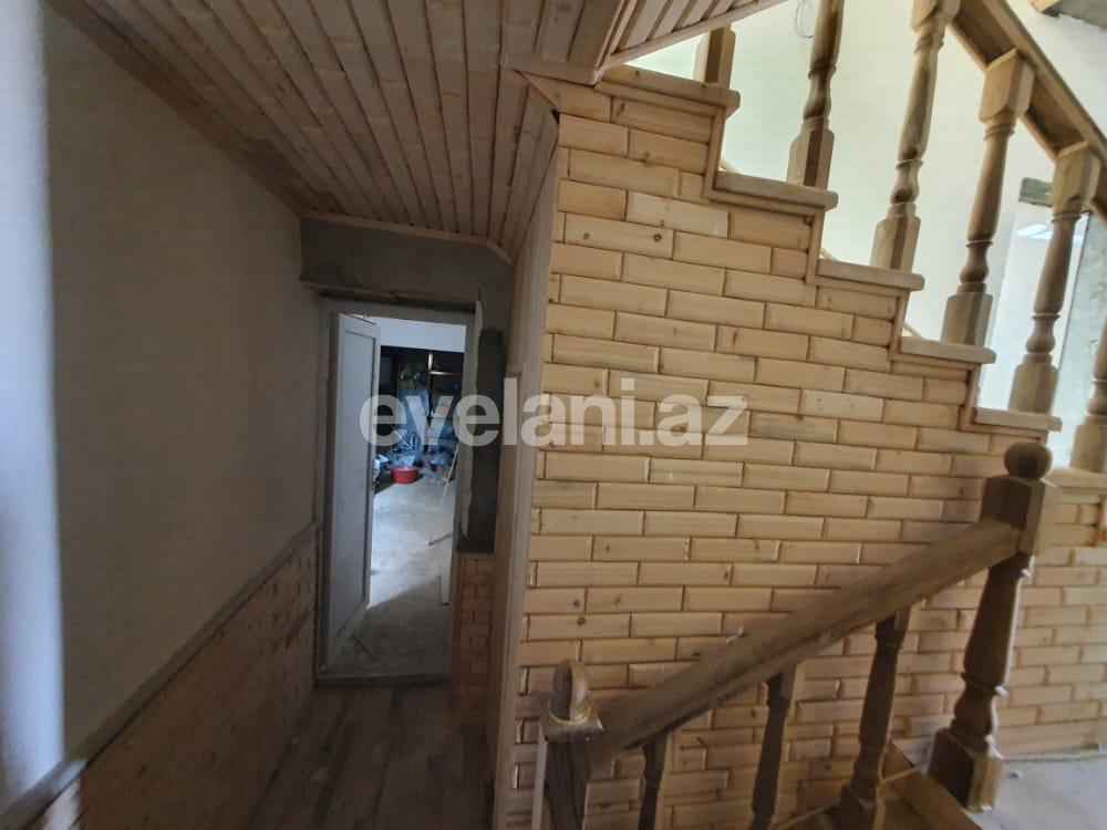 Sale, garden / house, 10 room, 500 m², Baku, Binagadi r, Khojahasan d.