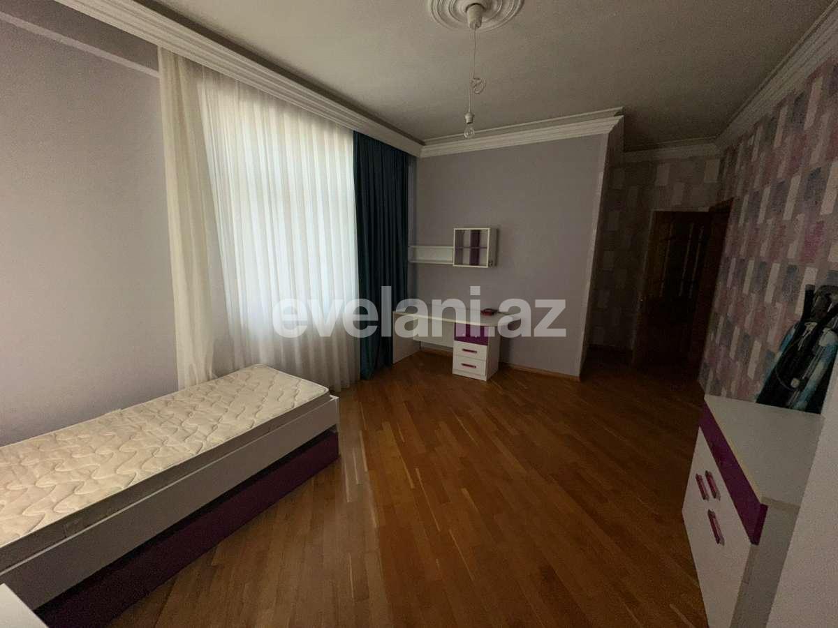 Сдаётся, новостройка, 3-комнаты, 180 m², Баку, Насиминский r, 8 Ноябрь m.