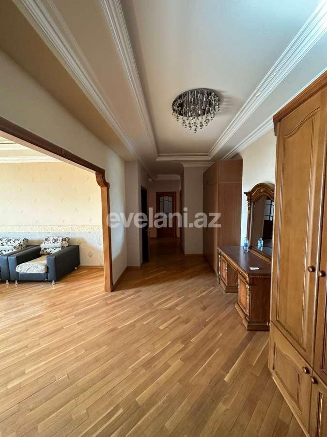 Сдаётся, новостройка, 3-комнаты, 180 m², Баку, Насиминский r, 8 Ноябрь m.