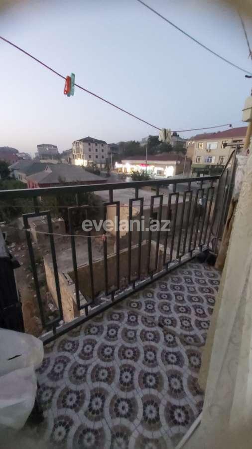 Satılır, yeni tikili, 2 otaqlı, 52 m², Bakı, Abşeron r, Masazır q.